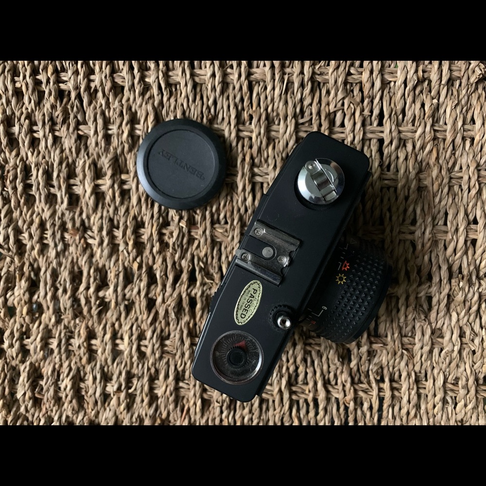 Bentley BX-3 Camera - Picture 2 of 4